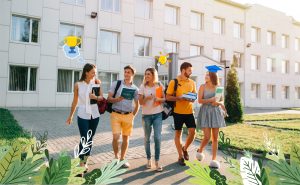 Tips Adaptasi Kampus: Kehidupan Baru di Perguruan Tinggi