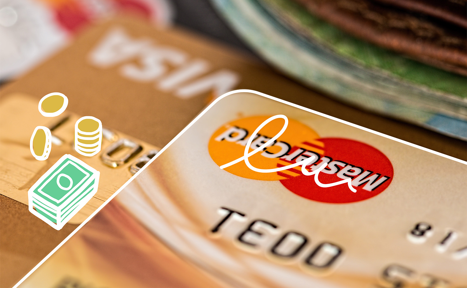 kartu kredit dan kartu debit