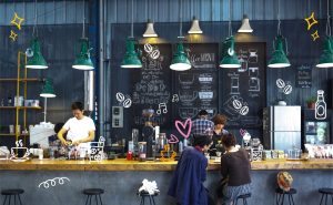 Rekomendasi Kafe di Jakarta, Pasti Enak!