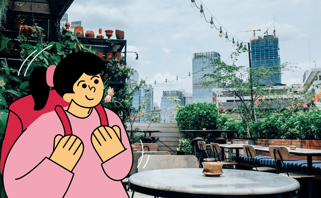 5 Cafe Instagramable Di Jakarta & Tips Foto Menarik