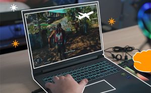 Rekomendasi Laptop Gaming Terbaik di 2022!