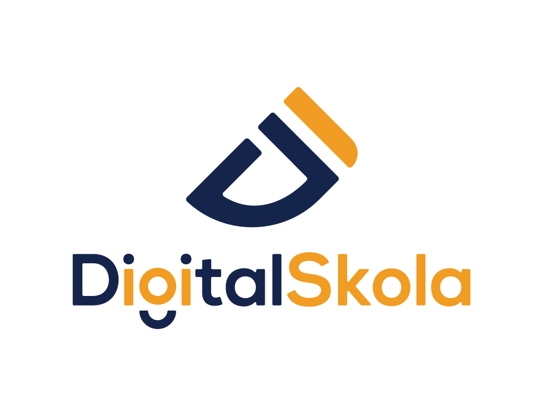Digital Skola Logo
