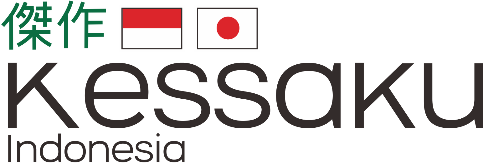 Logo Kessaku png