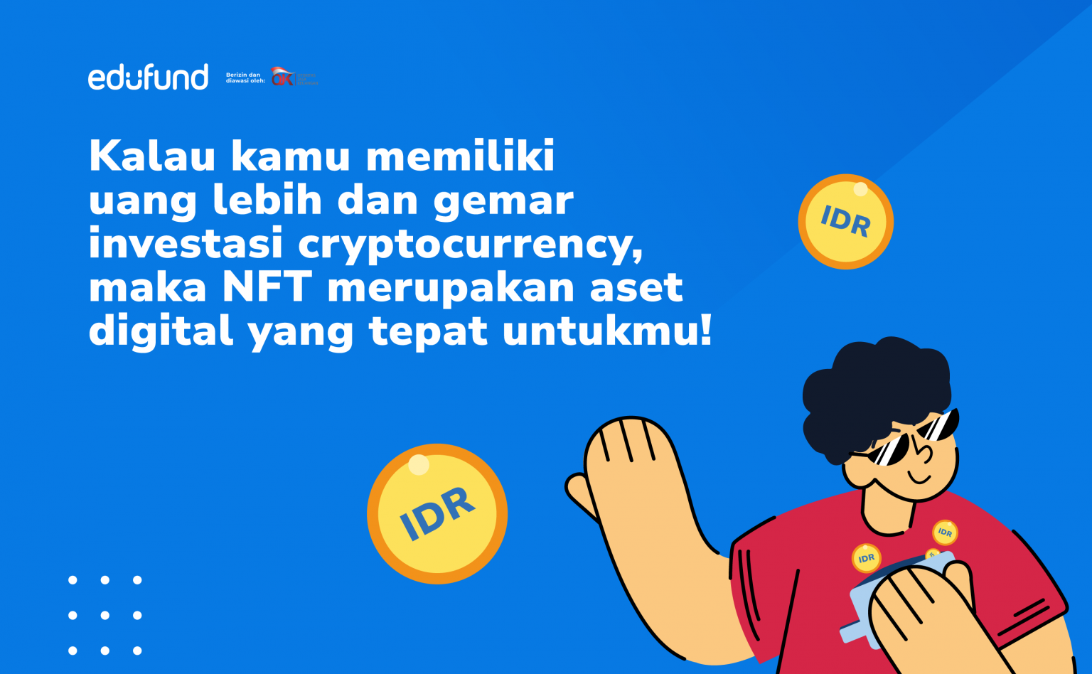 NFT: Pengertian Hingga Fakta Menarik