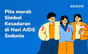 Selamat Hari AIDS Sedunia: Sebuah Simbol Kesadaran