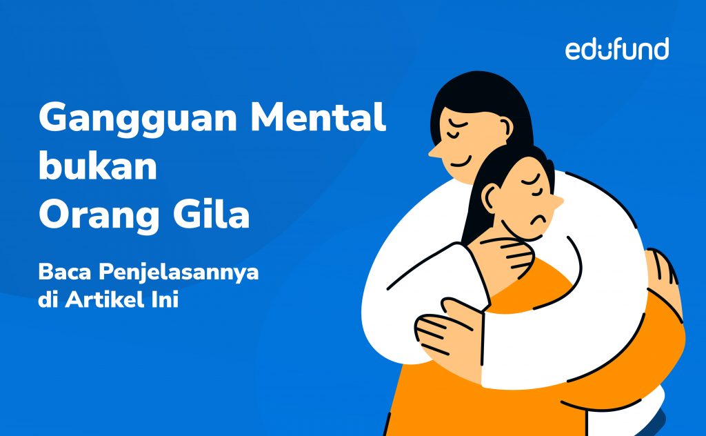 Mental Health Issue: Pengertian, Jenis, Penyebab, Dan Gejalanya