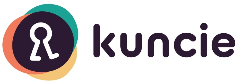 Logo Kuncie