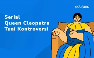 Cleopatra: Serial Dokumenter yang Menuai Kontroversi Sejarah
