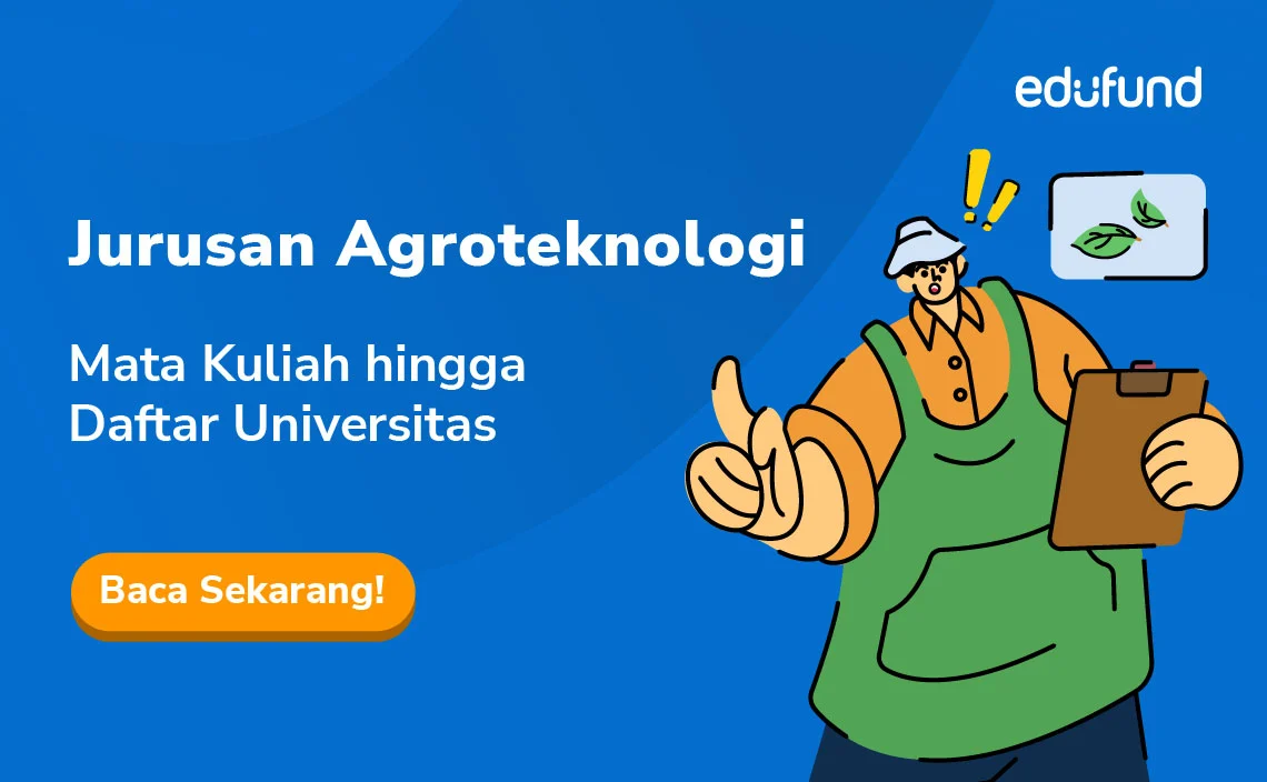 Cover Blog Jurusan Agroteknologi