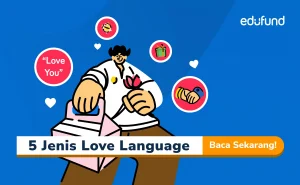 5 Jenis Love Language dan Cara Tes Onlinenya!