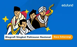Biografi Pahlawan Nasional: Ir Soekarno, Cut Nyak Dien, RA Kartini, & Imam Bonjol