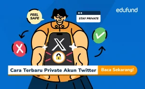Cara Private Akun Twitter dengan Mudah dan Cepat