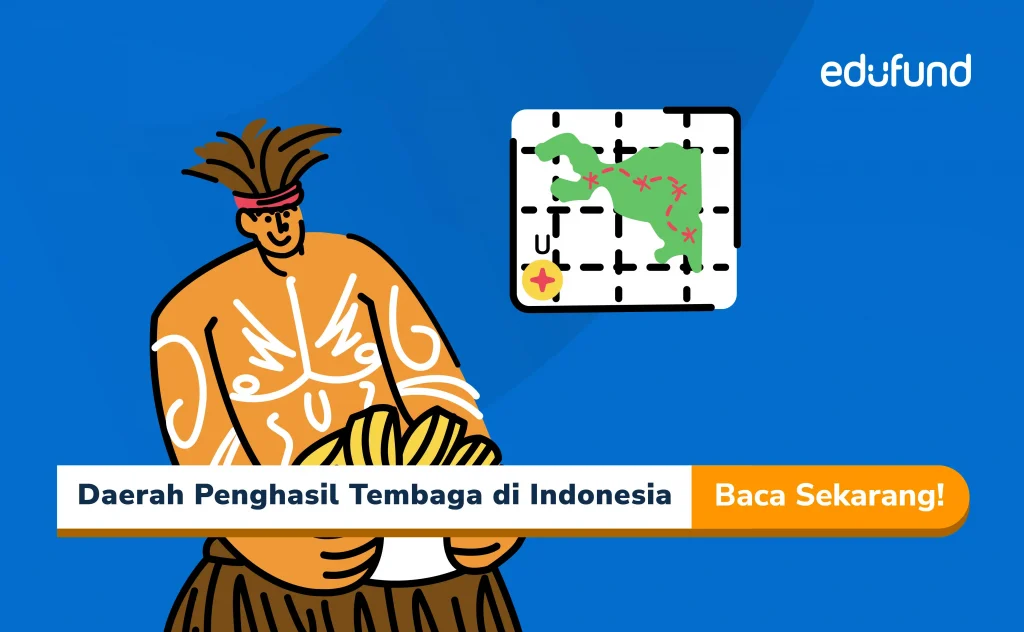 5 Daerah Penghasil Tembaga Terbesar di Indonesia