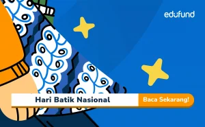 Hari Batik Nasional: Batik Bangkit, Indonesia Jaya!