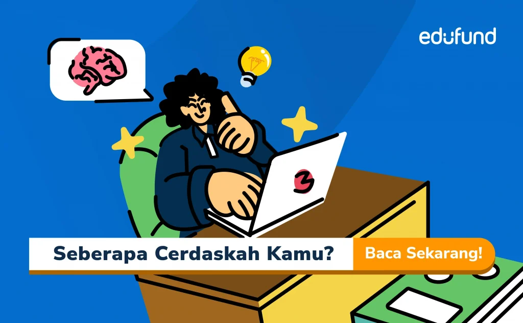 [Quiz] Tes IQ untuk Mengetahui Seberapa Cerdas Kamu!