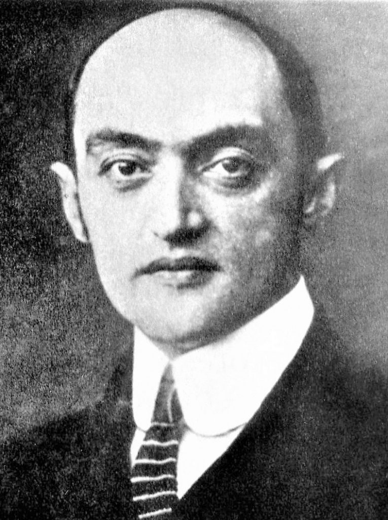 Joseph Schumpeter ekonomialaria
