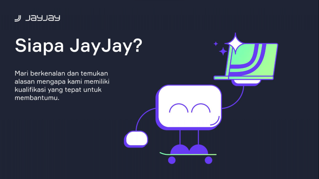 Profil JayJay