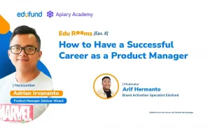 Apiary: Cara Memiliki Karier yang Sukses sebagai Manajer Produk