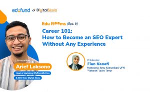 How to Become an SEO Expert Without Any Experience by Digital Skola