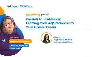 Crafting Your Aspirations into Your Dream Career by Vooya