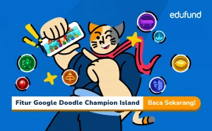 Doodle Champion Island Games: Permainan Google yang Seru