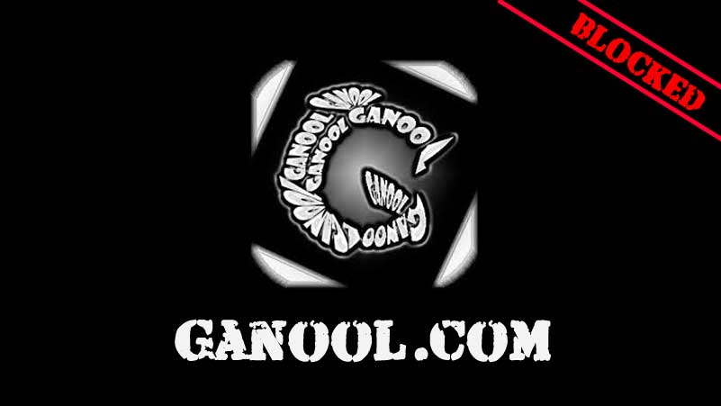 Logo Ganool Utopicomputers