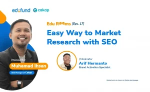 Cakap: Easy Way to Market Research with SEO