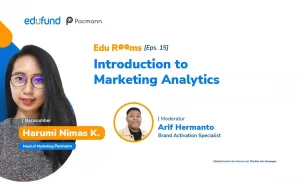 Pacmann Academy: Introduction to Marketing Analytics