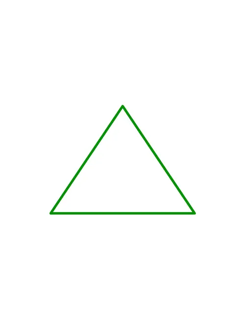 rumus luas dan keliling segitiga