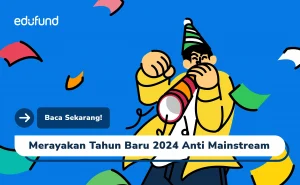 10 Cara Rayakan Tahun Baru 2024 Anti Mainstream