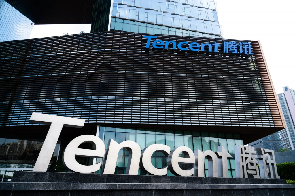 Tencent Verdict