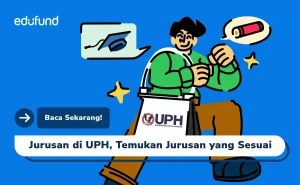 Ingin Kuliah di UPH? Simak Informasi Jurusan dan Biayanya!