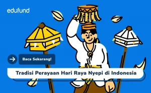 Bagaimana Tradisi Perayaan Hari Raya Nyepi di Indonesia? 
