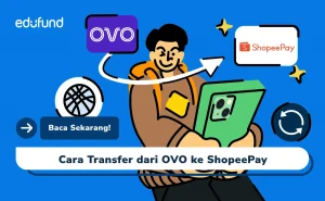Cara Transfer OVO ke ShopeePay: Mudah, Cepat, dan Aman!