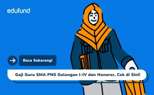 Gaji Guru SMA: Berapa Idealnya dan Realita di Indonesia?