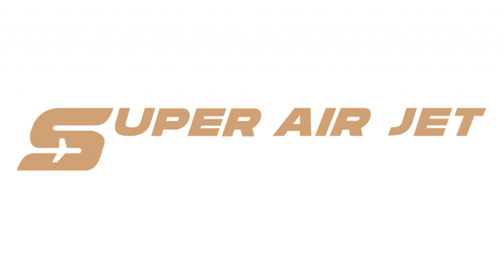 pramugari Super Air Jet