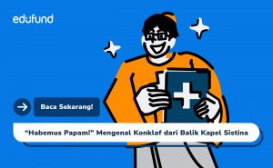Mengenal Konklaf, Prosesi Sunyi dan Sakral dari Balik Kapel Sistina