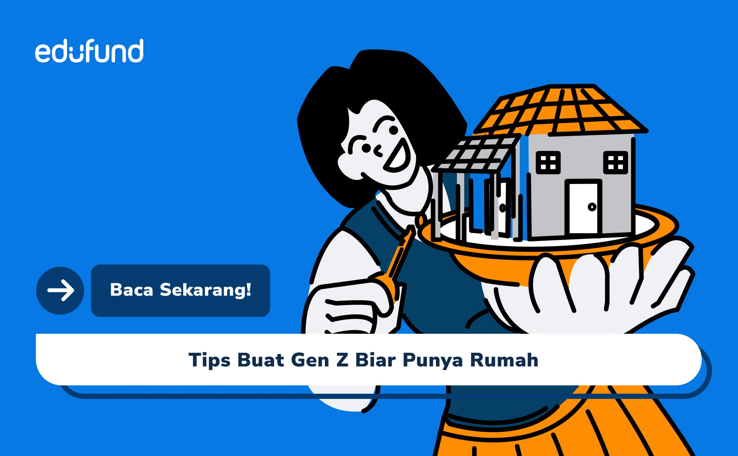Cover Blog Genz Punya Rumah