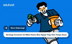 Ngopi Rp55 Ribu Gratis Tiap Hari? Ini Strategi Investasi Ngopi Tiap Hari Tanpa Dosa