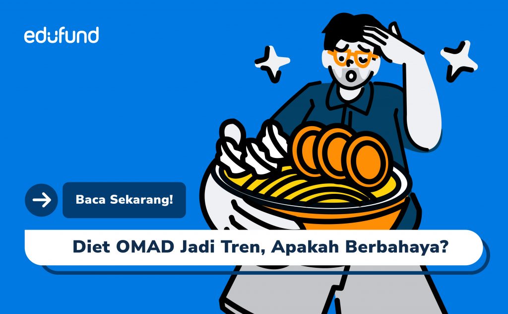 One Meal A Day, Diet Kekinian Ekstrem: Sehat atau Berbahaya?