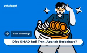 One Meal A Day, Diet Kekinian Ekstrem: Sehat atau Berbahaya?